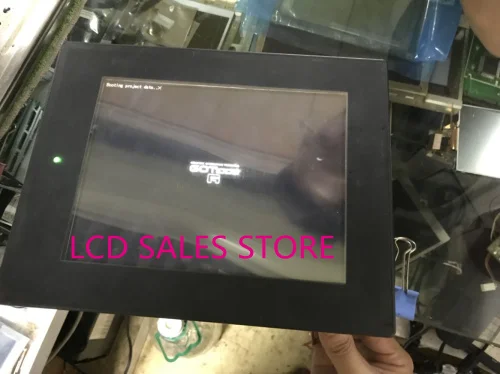 NL8060BC21-02N  8.4  INCH COULD OFFER TEST VEDIO BEFORE SHIPPING  INDUSTRIAL LCD DISPLAY Original  TFT