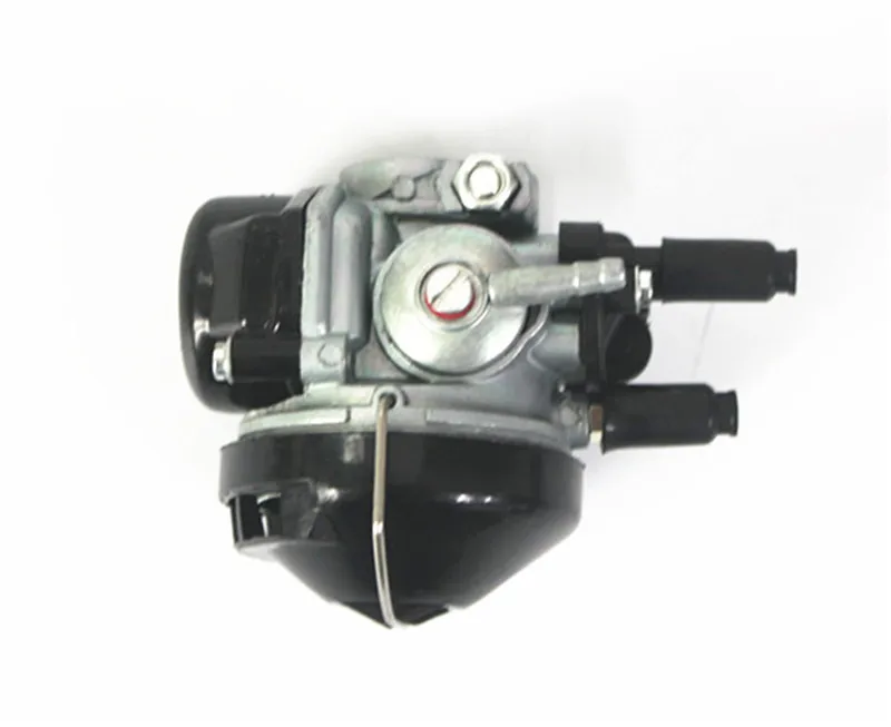 Motorcycle Carburetor For Tomos Dellorto Style Sha 14:14p 14-14 Carb Carburetor Motorcycle  Scooter  Sha14-14 New Stock