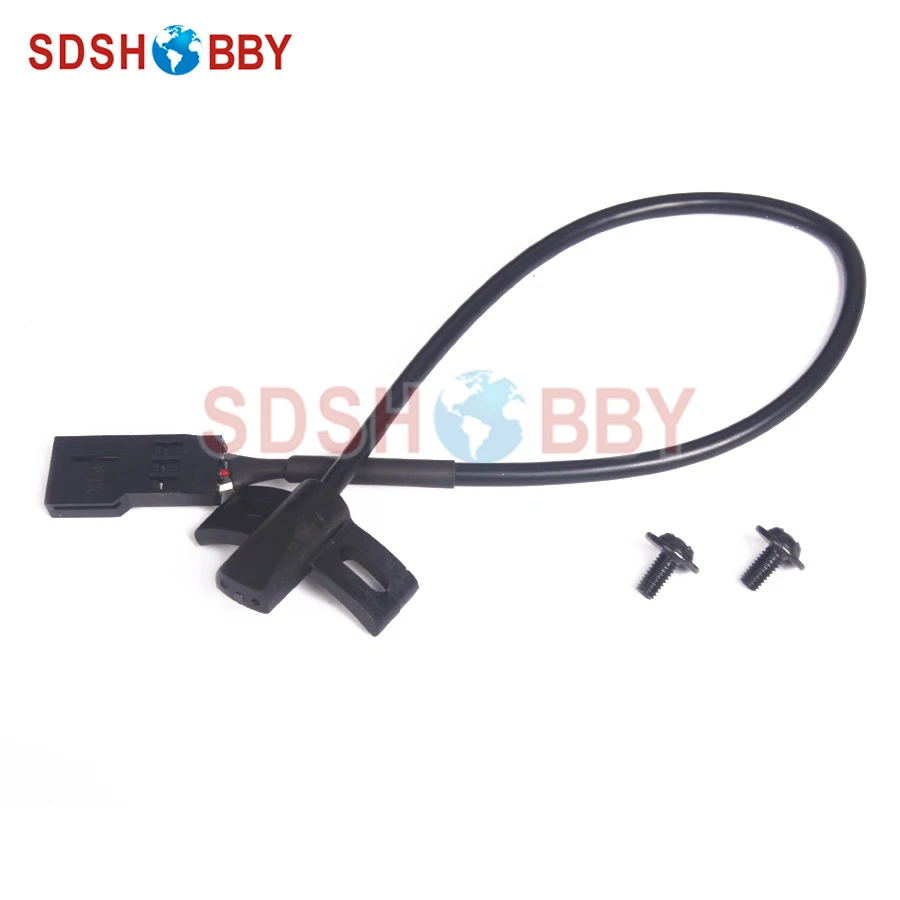 Rcexl Hall Sensor KIT for 1# Bracket