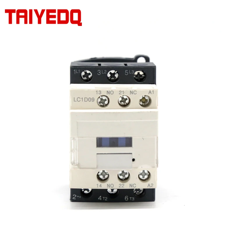 3P+NO+NC Ac Magneti…