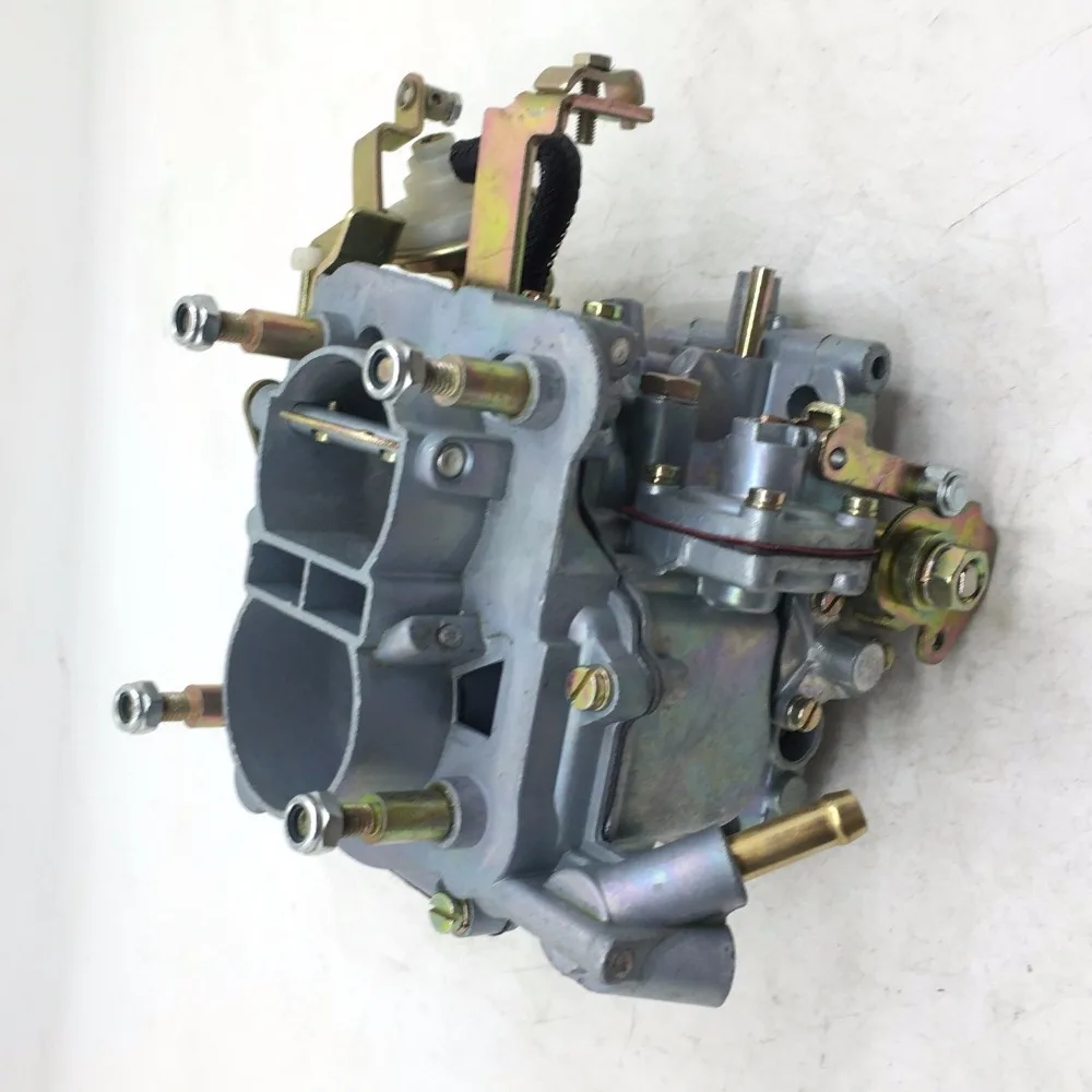 FREE SHIPPING CARCarburetor carb for Ford Escort Pampa Del Rey Belina 1984 to 1993 Cht 1.6L 2B