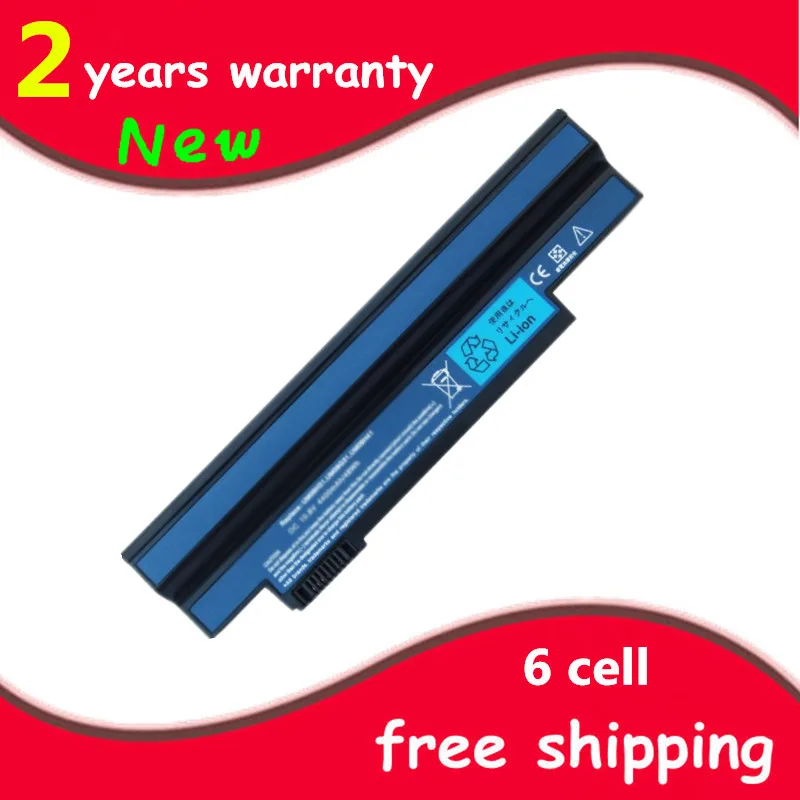 Laptop battery for Acer Aspire LT21 10.1'' Inch LT2101n UM09G51 UM09G71 UM09G75 UM09H56 UM09H70 UM09H73 UM09H75