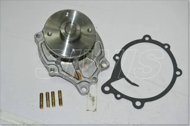 water pump 21010-FU425   8772259   91H2002580  081620X for nissan /tcm  K21,K25