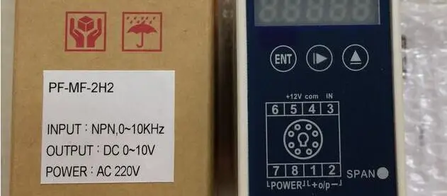 

New and original Transmitter PF-MF-2H2