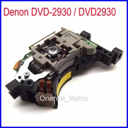 New Optical Laser Lens Head Lasereinheit For Denon DVD-2930 / DVD2930 Optical Pick UP Accessories