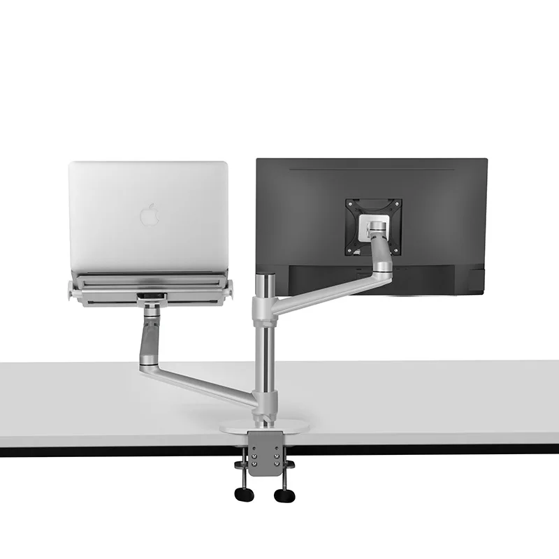 OL-3L OL-3T aluminiowa srebrna ergonomia 10 \