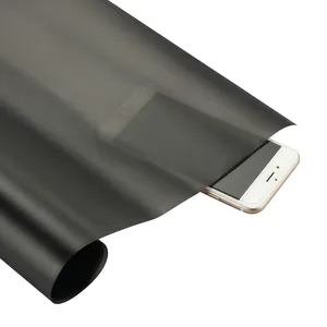 Car Lighthouse Light Light Nebel Nebel Lampenmatiz -Filmaufkleber für Renault Megane 2 3 Sentner Logan Clio 4 3 Laguna 2 Sandero Scenic 2 Captur 12 Hauptverkäufe Sandero Hecklaterne - №6