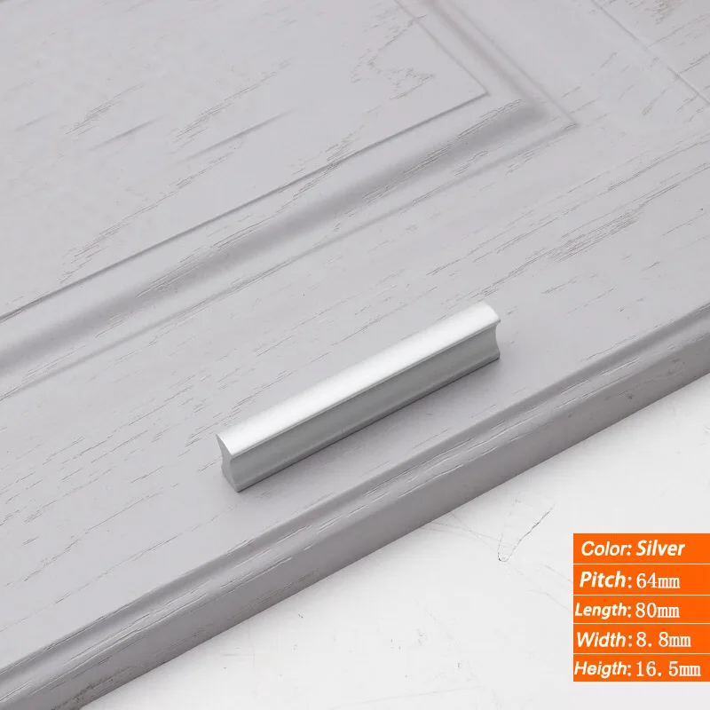 Variant: 201-64MM Silver