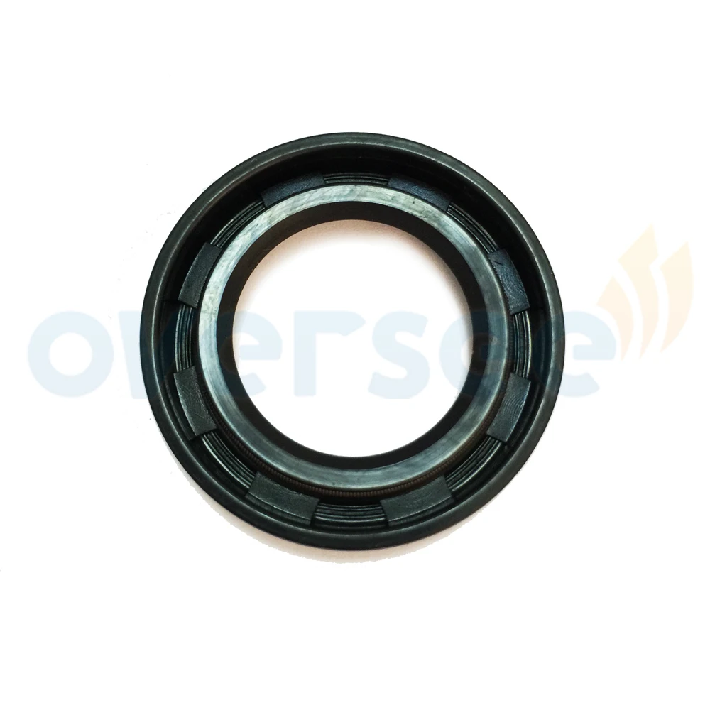 OVERSEE 93101-22M60 Oil Seal Replaces For Yamaha Outboard Motor Parsun Hidea etc 25HP 30HP 40HP Outboard Engine