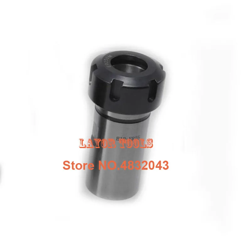 JT6-ER11/ER16/ER20/ER25/ER32 ER collet tool holder ER drill chuck,Motor Shaft Extension Rod instead of precision drill chuck