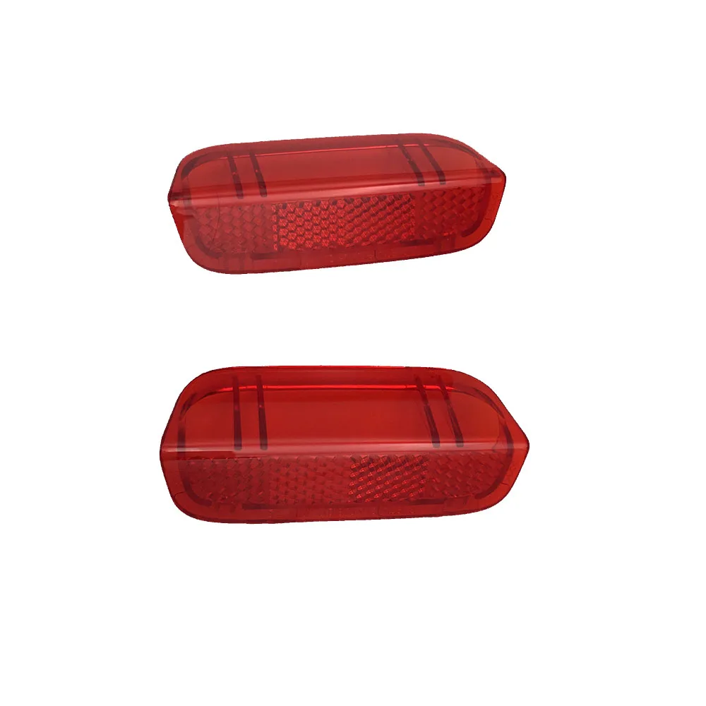 2 Pcs for Tiguan Golf MK6 MK7 Passat B7 CC Superb Interior Door Reflector Door Light Cap Foot Light Cover 1KD 947 419 A