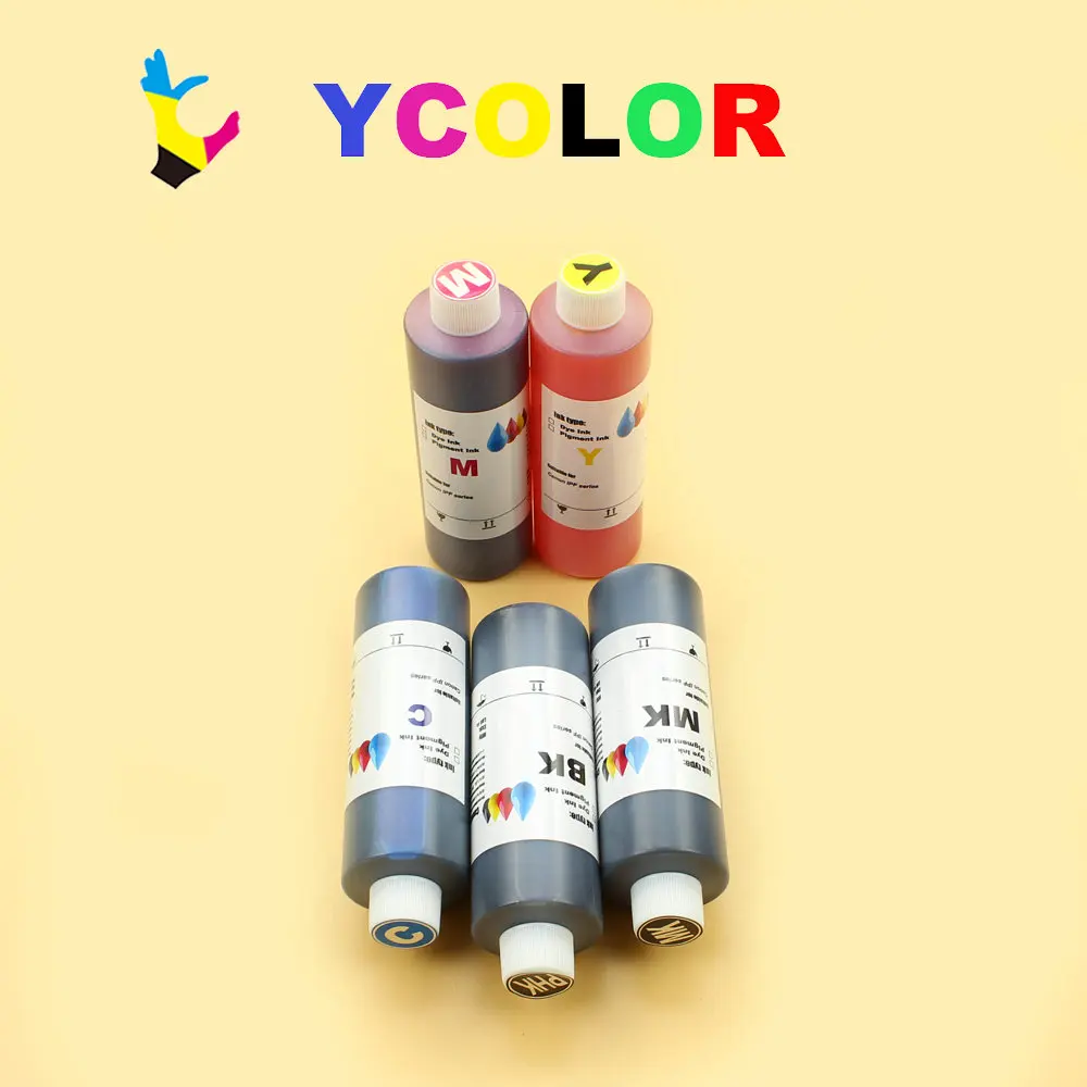 Fast shipping !!! 250ML Water based Pigment ink for Canon IPF 680 685 770 780 785 printer