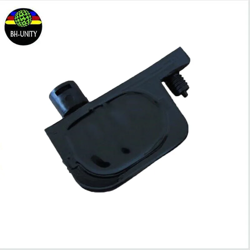 

20 pcs/lot UV Ink Damper For R1800 R1900 R2400 R1100 1390 1400 1410 1430 printer UV Ink Damper DX4 Filter Black