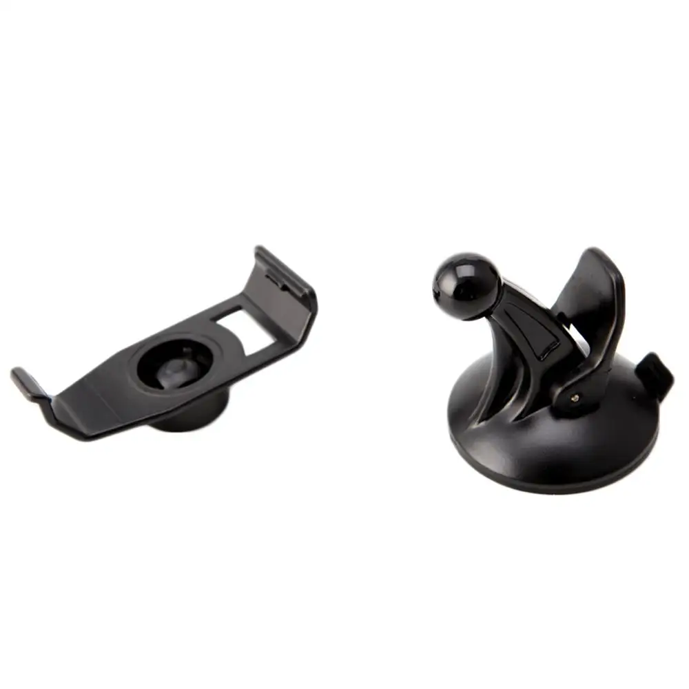 Universal  GPS Windshield Suction Cup Ball Mount Holder For Bracket Garmin TomTom