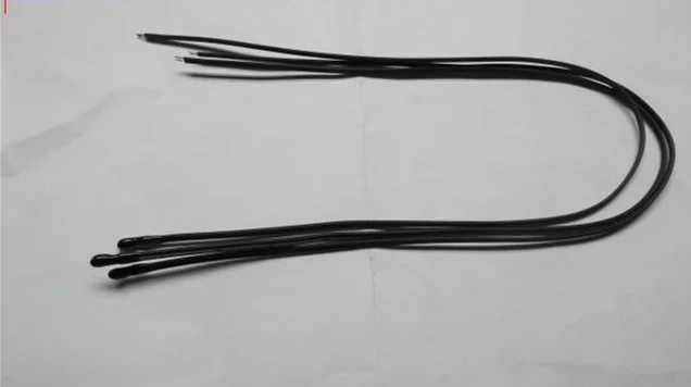 10Pcs Epoxy Ntc The…