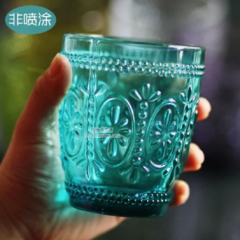 

GuMiGD Champagne Cup Cocktail Glass Whiskey Cups Crystal Sculpture Juice Glass Goblet Wine Glass Crystal Engraved Color Cups