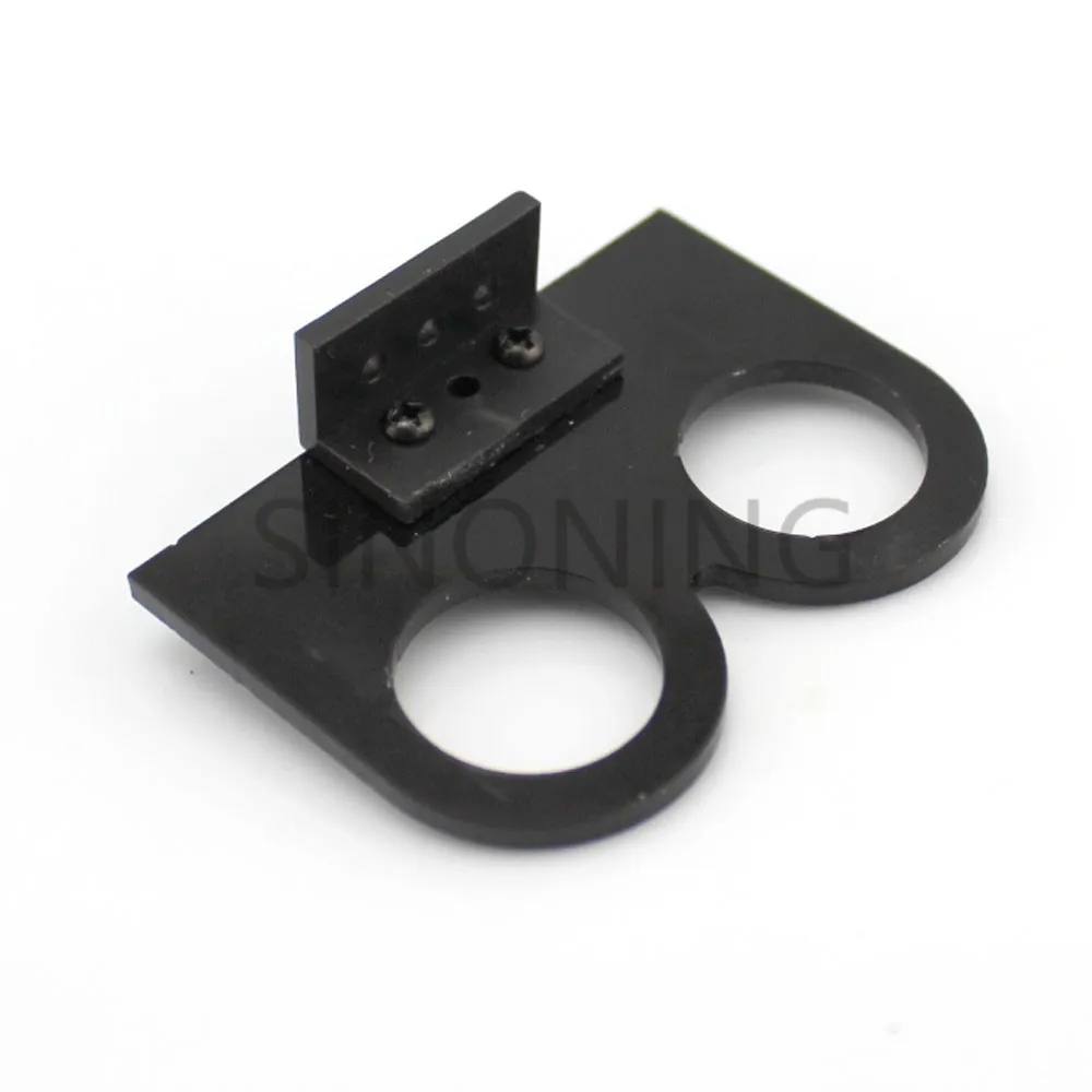 Ultrasonic Sensor Mounting Bracket Housing Electronics Manufacturing Accessories