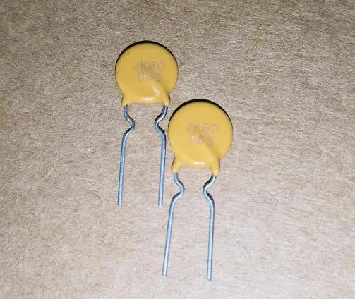 20PCS JK60-065 RXEF065 60V 0.65A 650MA PPTC Resettable Fuse
