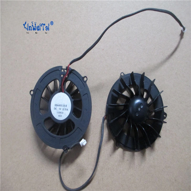 New original FAN FOR BS6005LB-R A-POWER 5V 0.35A CPU Cooling Fan