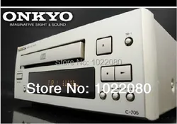 Di ricambio per ONKYO C-705TX C 705TX Radio Lettore CD Laser Testa Ottica Pick-up Bloc Optique Parti di Riparazione