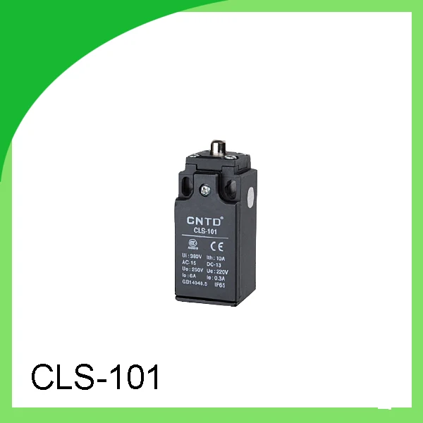 Limit switch Micro switch CLS-101maufacturer in china