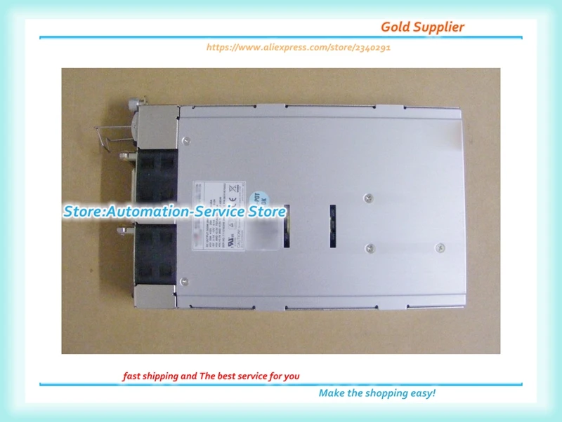 

MRS-6500P-R (V2) 500W Module P/N: B011670002