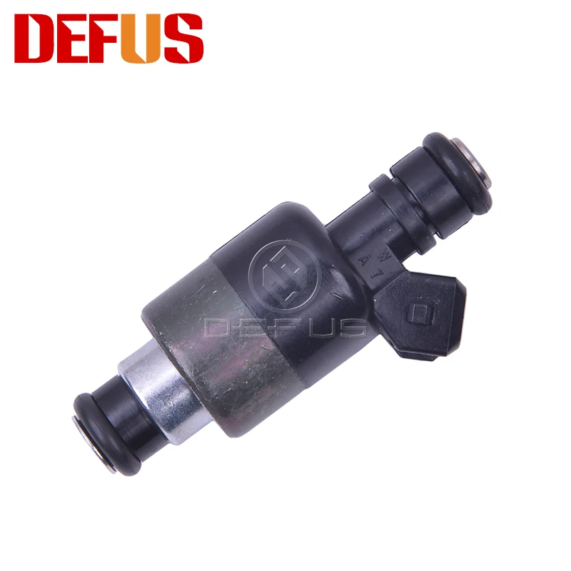 4pcs 17103677 Fuel Injectors for DAEWOO NEXIA 17123919 17123924 25165453 ICD00110 17108045 Car Fuel Nozzle Engine Bico Injection