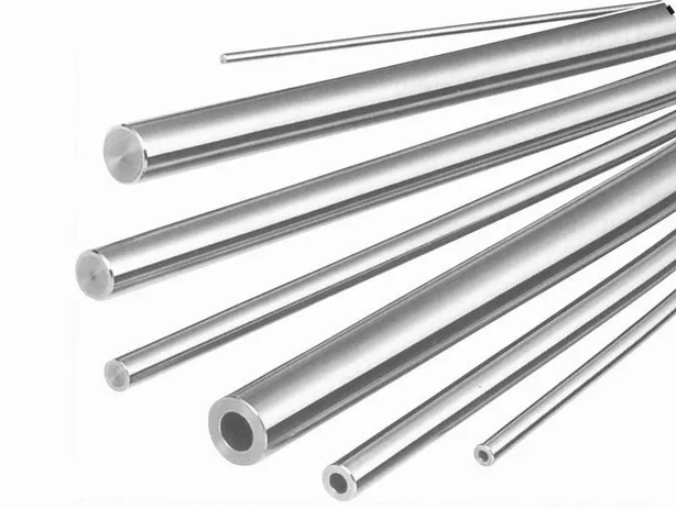 

20pcs/lot 8x600mm dia 8mm linear shaft metric round rod 600mm Length bar for cnc router 3d printer parts axis