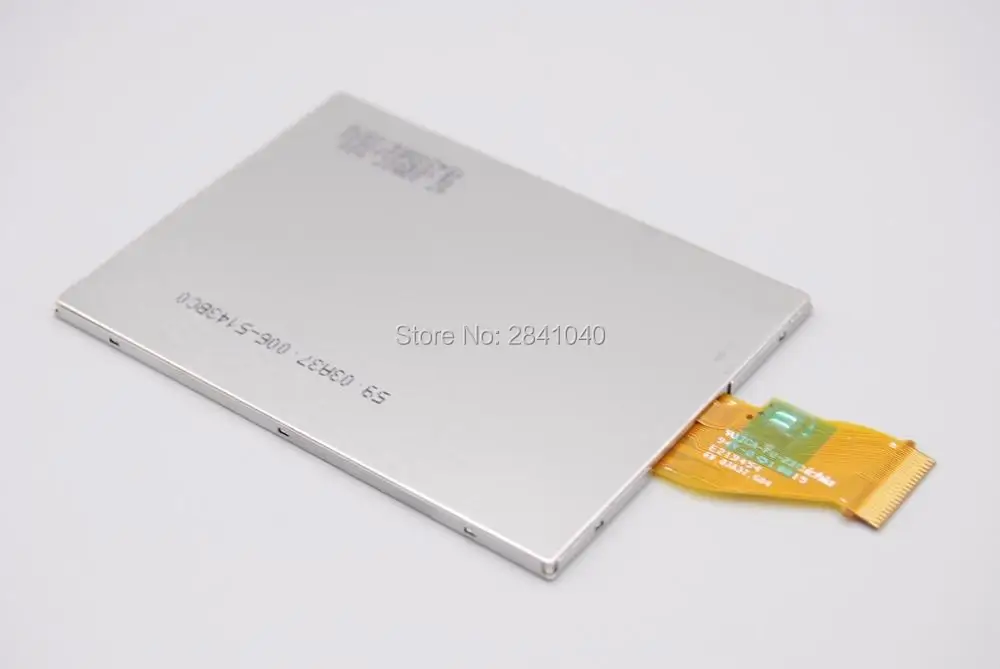 Новый ЖК-экран для цифровой камеры Canon SX400 IS