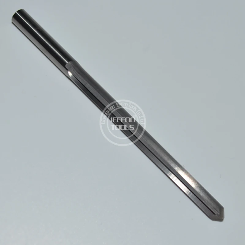 6*72*100L Two straight ball nose bits ,special cutting cutting for CNC router machine A Series