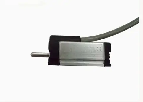 

Miran KTR4 10mm-25mm Self-return Sensor High Precision Absolute Linear Displacement Transducer/ Electrical Ruler/ Linear Scale