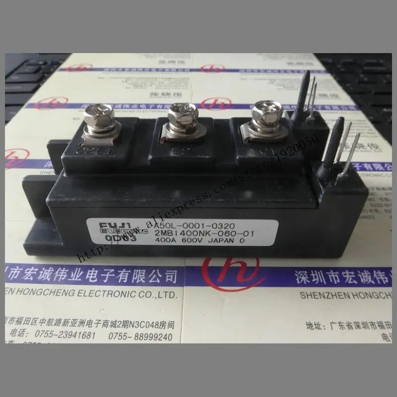 

2MBI400NK-060-01 module special sales Welcome to order !