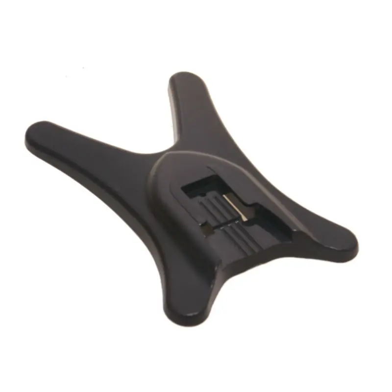 Suporte universal para flash, flash de 5 lâmpadas