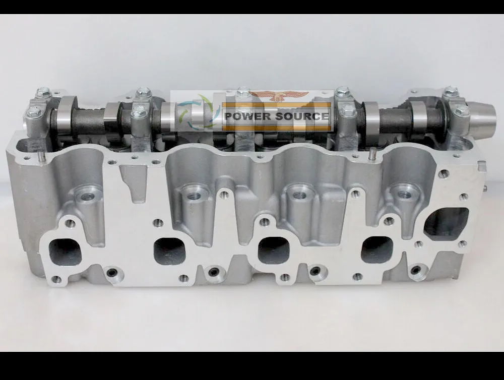 ww Engine 2C 2CT 2C-T Complete Cylinder Head Assembly For Toyota Corona Camry Carina II 8V 1975cc 2.0 D 11101-64121 11101-64122