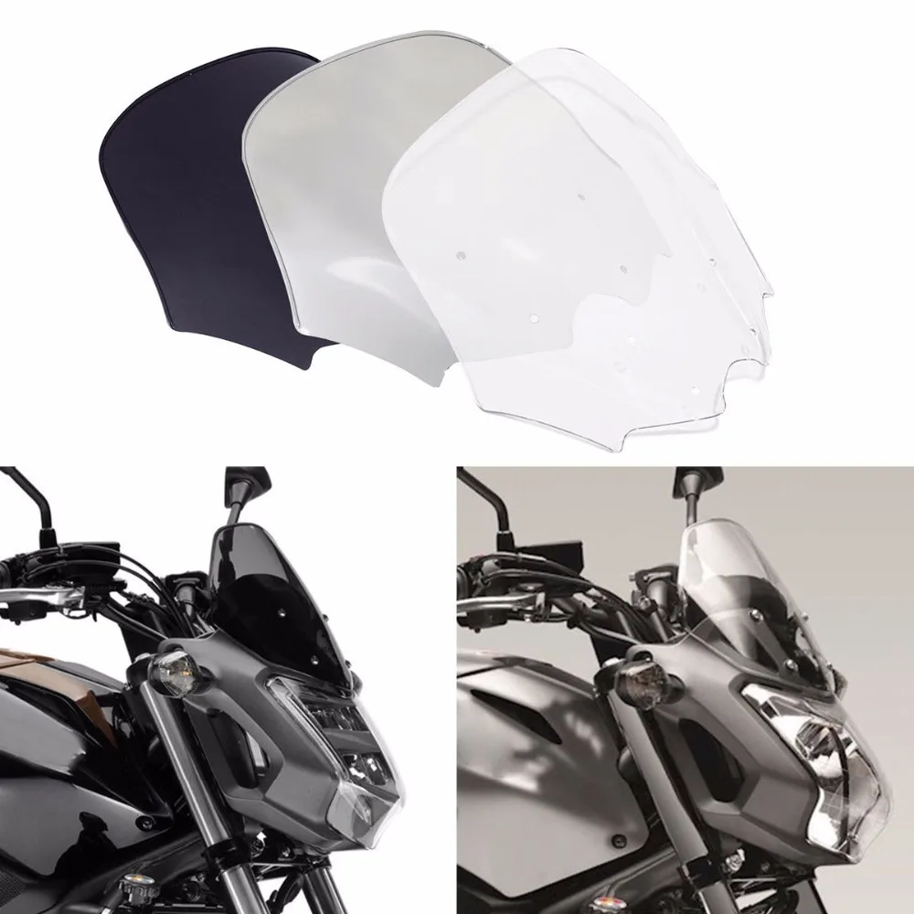 

Ветровое стекло для мотоцикла Honda NC700S NC750S 2012 2013 2014