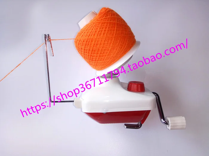 FOR Brother spare parts Manual Wool Fast Winder  Hand Winder