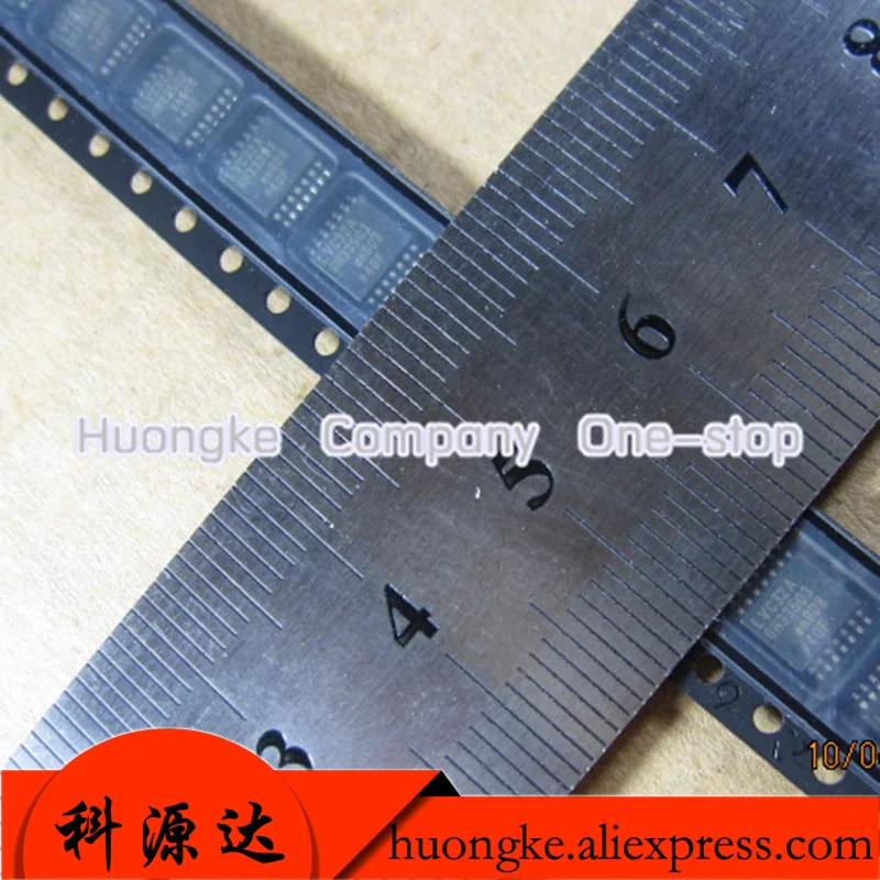 10 TEILE/LOS 74LVC32APW 74LVC32A TSSOP-14 IC D-TYPE POS TRG SNGL 14TSSOP mark LVC32A SMD