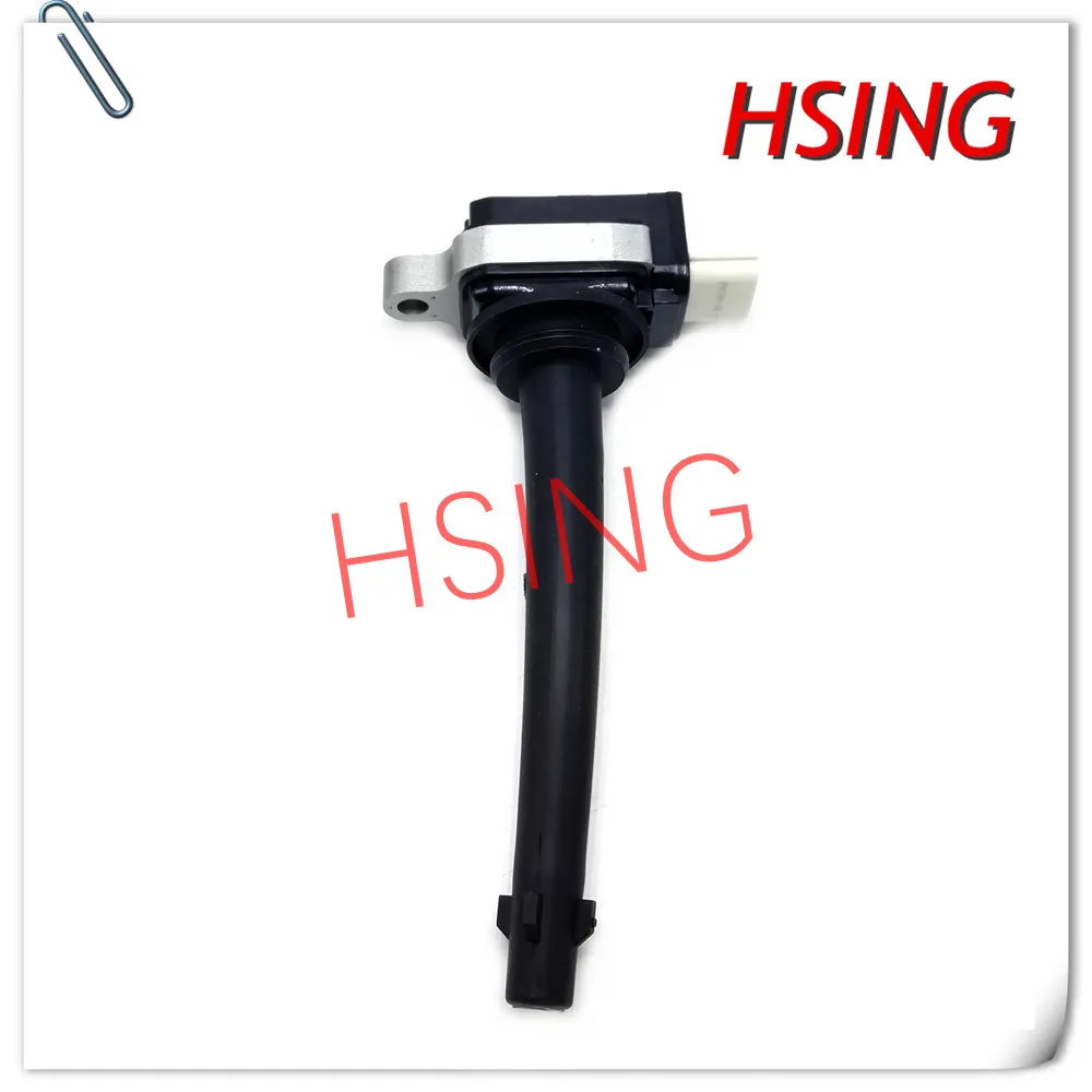 Ignition Coil Fits For 2010 Renault Scenic Megane 2.0L ***Part No# 8200699627 0221504030