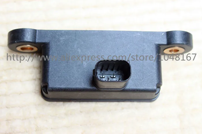 Xyqpsew para guinada ecu/sensor de aceleração oe n°: 47931-9ff0b