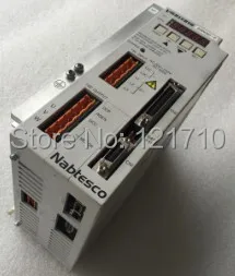 Industrial equipment VIGOSERVO ARN Nabtesco ARN30-F Servo Driver