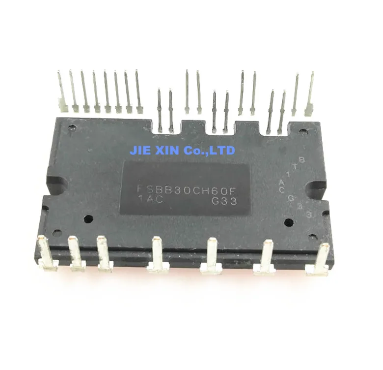  3 pcs/lot FSBB30CH60F FPDB30PH60 IPM module SMART PWR MODULE SPM27-EA