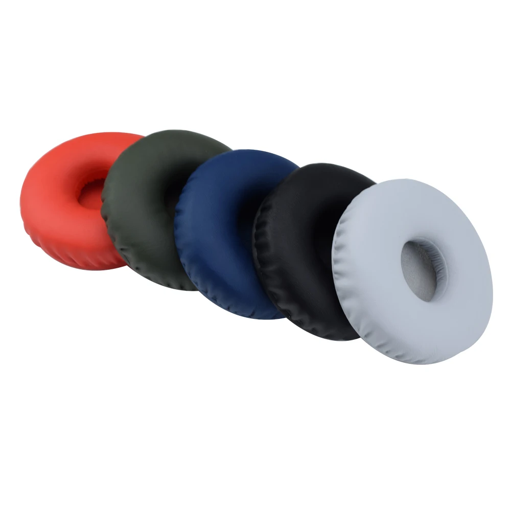 

Original Ear Pad Cushion earmuff earpads For SONY MDR-XB450APB XB550 XB650BT Headphones
