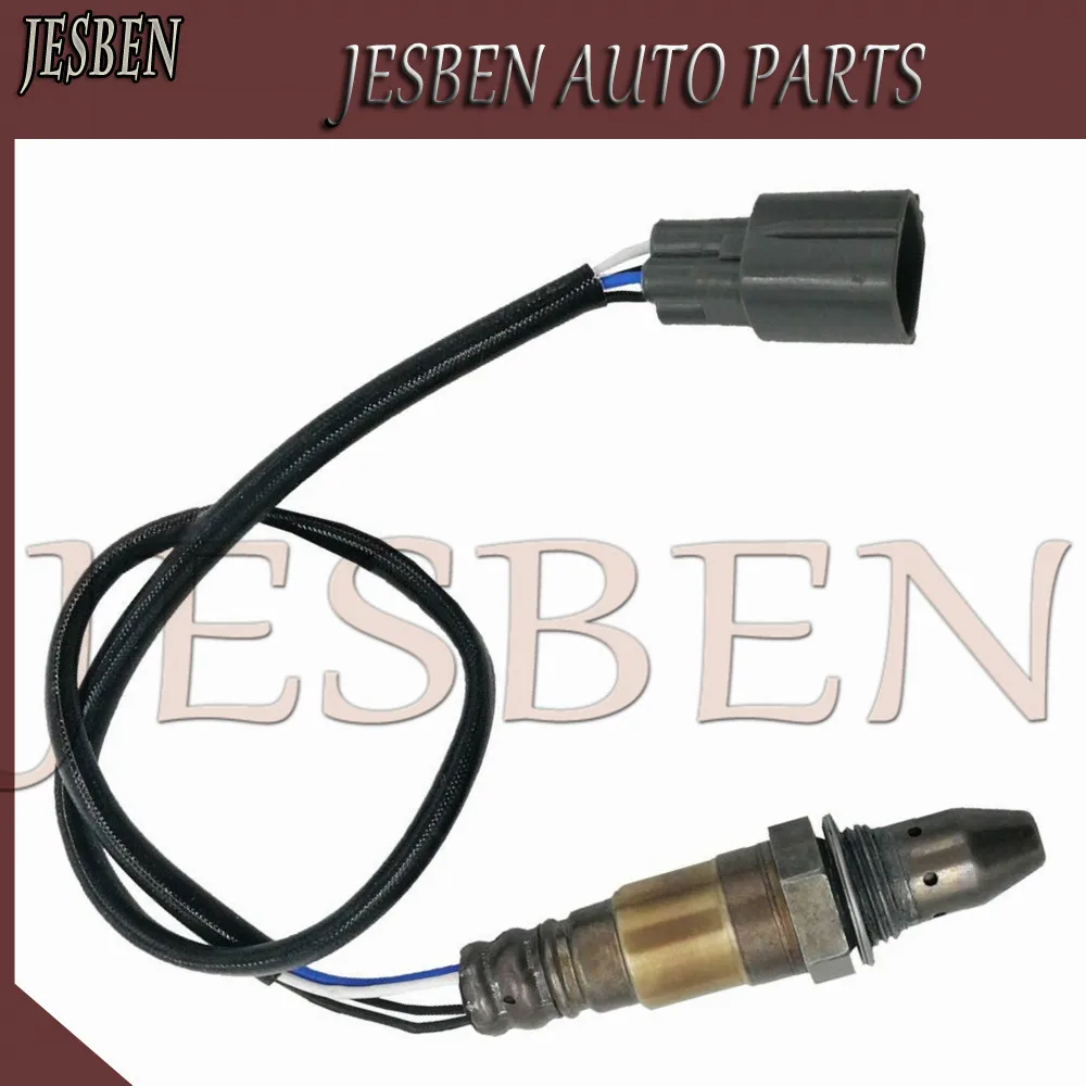 

JESBEN 89467-33080 Air Fuel Ratio Lambda O2 Oxygen Sensor for Lexus Toyota Camry Solara Scion tC 2002-2010 2.4L L4 8946733080