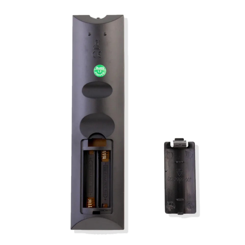 Nuovo Telecomando adatto per SEIKI TV SE55GY19 SE65UY04 SE22FE01 SE65GY25 SE40FY27 SE32FY22 SE24FE01-W SE19HE01 SE39HE02 LC-32G8