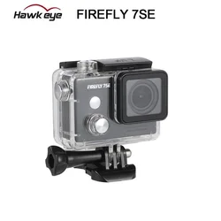 Hawkeye Firefly 7SE ( 7S Upgrade Version) WIFI Waterproof FPV Action Camera HD Camera Recorder