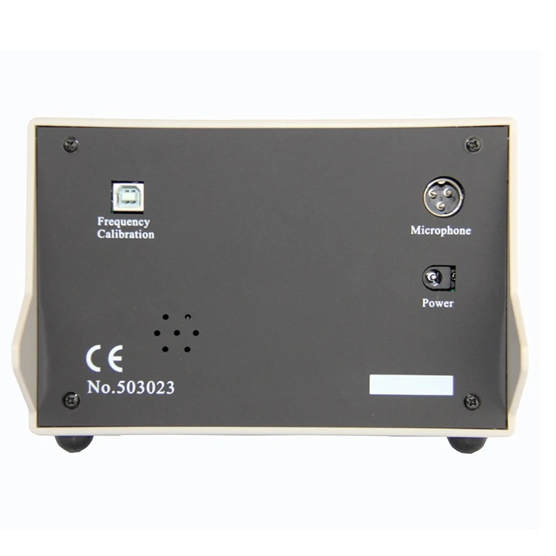 No.1900 95*54 Big LCD Display Mechanical Watch Testing Tool Mulit-Functions Watch Timing Timegrapher