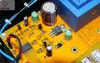 ZEROZONE Hohe präzision 0.1% version Relais volumen controller/Balance preamp L6-10 5