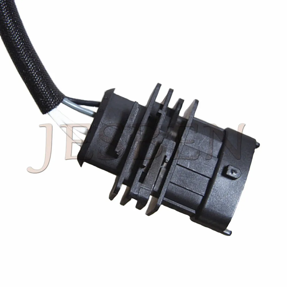 0258005235 Lambda Oxygen Sensor for Opel Astra G Corsa C Vectra B Zafira 4Wire Wideband OE# 0 258 005 235 25321313 855353