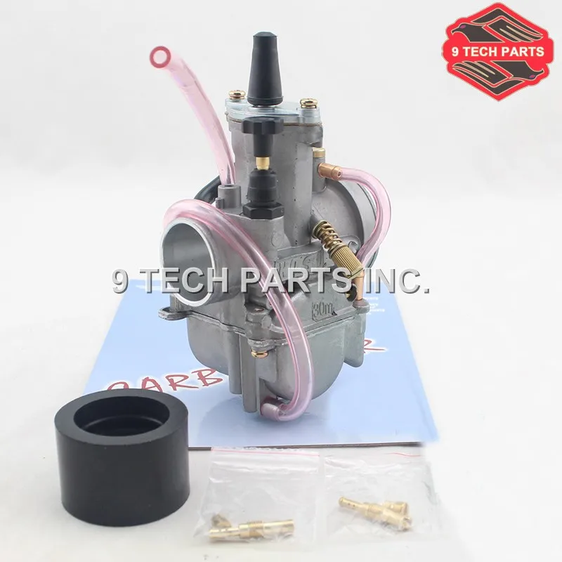 

Carburetor PWK Power Jet Carburetor Carb Motorcycle RACING PARTS Scooters dirt bike ATV for KOSO 28mm 30mm 32mm 34mm