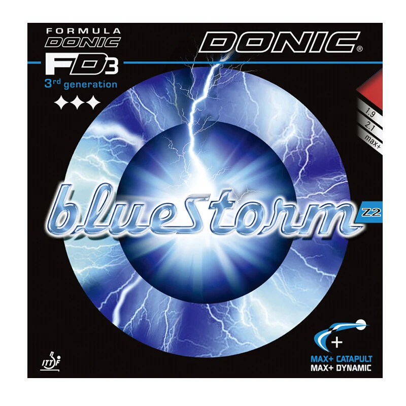 donic bluestorm